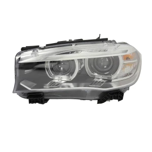 BMW FAR X5 F15 . X6 F16 SOL