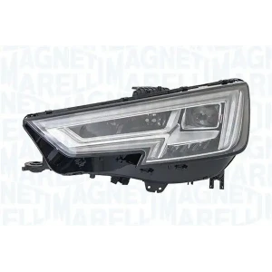 FAR LED A4 B9 SAG