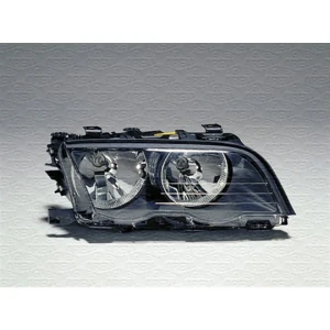 BMW FAR 3 E46 04 98- SOL