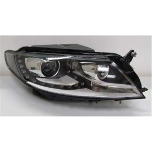 FAR SOL +EL PASSAT CC XENON LED