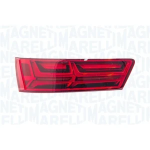 STOP LAMBASI AUDI Q7 736 LED SAĞ