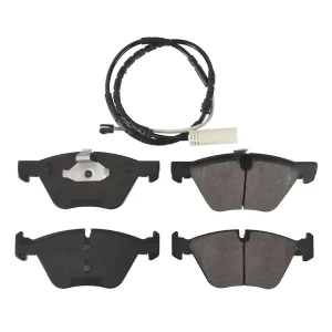 FREN BALATASI ÖN BMW 1 E81 E87 E88 BMW 3 E90 E91 E92 E93 BMW 5 F10 F11 BMW 5 E60 E61 BMW Z4 E89 BMW X1 E84