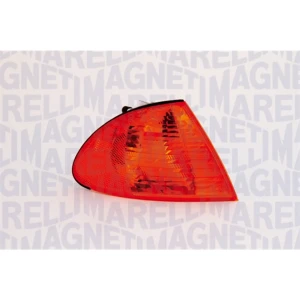BMW SİNYAL LAMBASI ARKA 3 E46 4 SOL