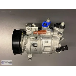 KLIMA KOMPRESORU VW GOLF 7 - 8 PASSAT TROC TIGUAN