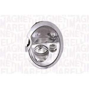MINI FAR MİNİ R50 SOL