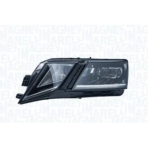 SKODA FAR OCTAVIA MY17 LED SOL