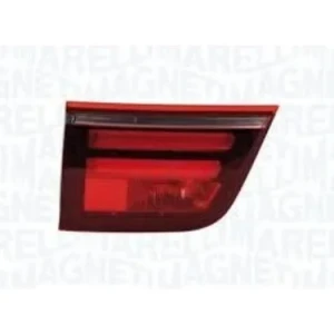 BMW STOP LAMBASI X5 FL E70 MUE