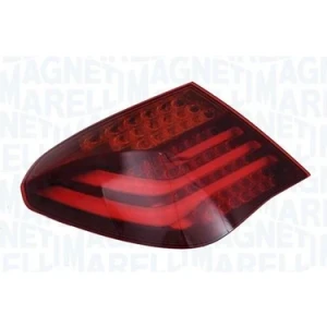 BMW STOP LAMBASI 7 SERIES F01 FL SOL