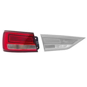 STOP LAMBASI AUDI A3 SEDAN 2017 SOL DIŞ