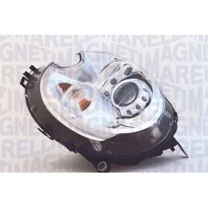 BMW FAR ON-R55 R56 57 XENON SOL