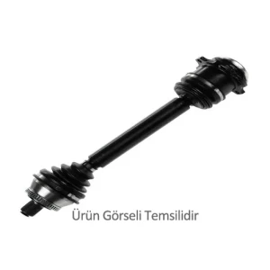 Aks Komple