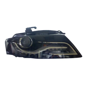 FAR SAĞ XENON A4 LED + EL + MT