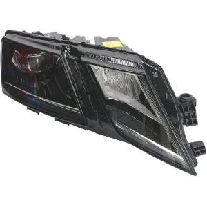 SKODA FAR OCTAVIA MY17 LED SAG