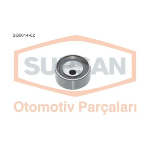 KAYIŞ GERGİ RULMANI RENAULT MEGANE I CLİO II 1.4 1.6 8V / R19 1.4İ DACİA SOLENZA (ENG. K7M K7J) TRİGER GERGİ RULMANI