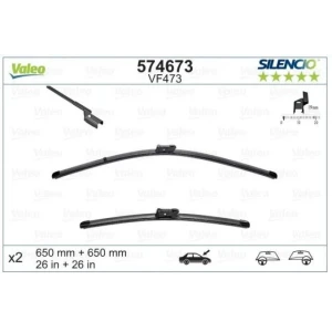 VALEO SİLECEK