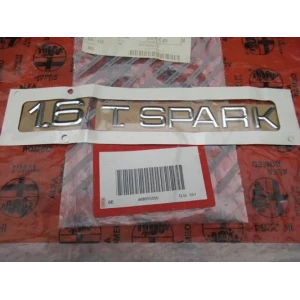 ALFA 1.6 SPARK YAZI