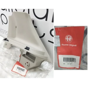 ALFA 147 ÖN SOL KOLÇAK BRAKETİ