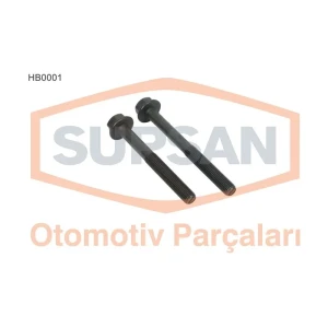 SİLİNDİR KAPAK SAPLAMASI TEMPRA UNO 1.6