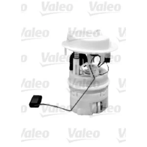 VALEO ATEŞLEME