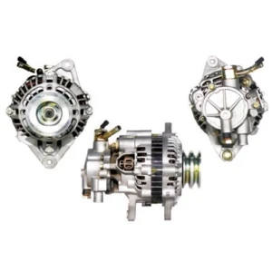 ALTERNATÖR 12V 75A HYUNDAI H100 MITSUBISHI L200/L3 00