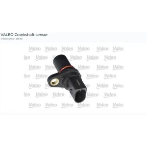 KRANK MİLİ SENSÖRÜ AUDI