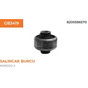 SALINCAK BURCU BÜYÜK KANGOO II
