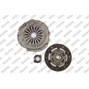 DEBRİYAJ SETI CLIO 1.2İ