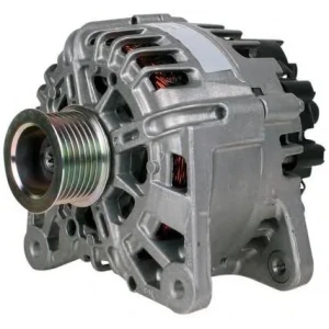 ALTERNATÖR MEGANE III F9Q MOT. TG12C062