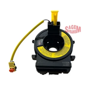 DİREKSİYON SARGISI AIR BAG ZEMBEREĞİ ACCENT BLUE HIZ SABİTLEME