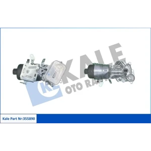 YAĞ SOĞUTUCU CITROEN BERLINGO MULTISPACE BERLINGO MULTISPACE BERLINGO BERLINGO C-ELYSEE C3 AIRCROSS II C3 II C3 Picasso C4 CACTUS C4 II C4 Picasso II C4 SPACETOURER DS3 DS4 DS5 SPACETOURER - OPEL CROS