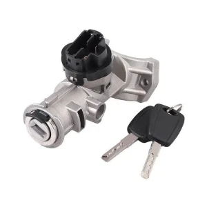 KONTAK KOMPLE KİLİTLİ 7 FİŞLİ FIAT DUCATO III 06- BOXER III