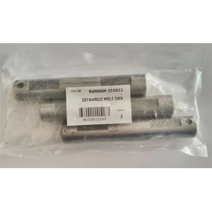 İSTAVROZ MİLİ M131 DKS TOFAS