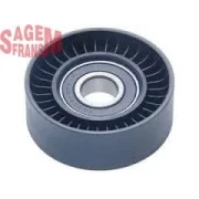 ALTERNATÖR GERGİ RULMANI DOBLO LINEA 1.6 JTD