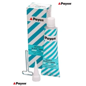 SIVI CONTA SİYAH -50/+300 C 70 ML KOLİSİ 30 ADET