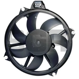 FAN MOTORU FLUENCE - MEGANE 3 - SCENIC 3 214819402R