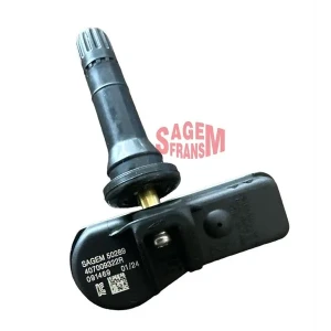LASTİK BASINÇ SENSÖRÜ CLİO IV SYMBOL THALİA CAPTUR