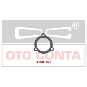 TERMOSTAT CONTASI FAVORIT SKODA FOVORIT TERMOSTAD CONTASI 135 8-136B-781.135