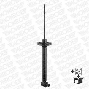 AMORTİSÖR ARKA A4 AVANT 07.95 09.01