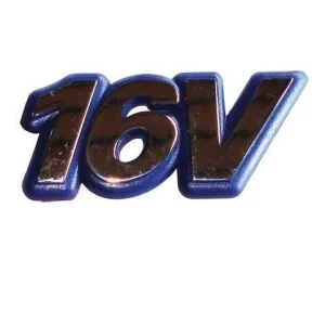 YAZI 1.6V BRAVA MAREA