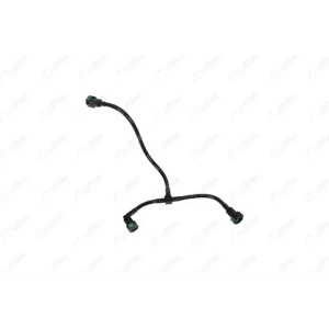 YAKIT BORUSU CITROËN C4 I (LC_)PEUGEOT 3008 MPV (0U_)PEUGEOT 307 (3A/C)PEUGEOT 308 CC (4B_)PEUGEOT 308 I (4A_, 4C_) İBRAŞ 17439
