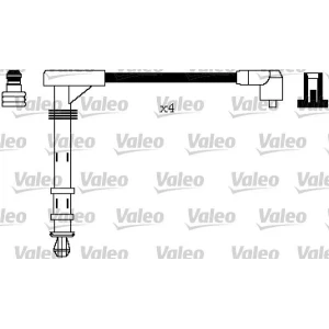 VALEO ATEŞLEME