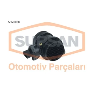 HAVA AKIŞ METRE AUDİ A3 1.8 20V 150 180HP (ENG. AGU AQA ARZ AUM AJQ ARY) / VW GOLF 3 4 2.0L (ENG. ADY AGG AKR AWF AWG ATU) 115PS
