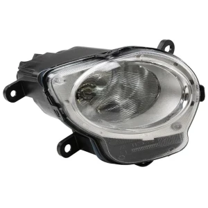 ÖN FAR KOMPLE SAĞ F.500 2012-