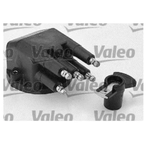 DİSTRÜBÜTÖR KAPAĞI + TEVZİ MAK. D150 FIAT