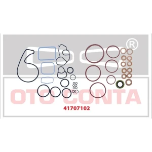 TAKIM CONTA PARTNER BERLINGO 1.6 HDI