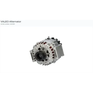 ALTERNATÖR DAIMLER CG25S054