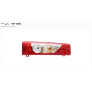 VALEO AYDINLATMA