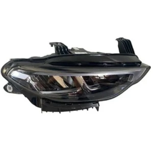 FAR KOMPLE FULL ÜSTEN LEDLİ - LED FAR MOTORLU SAĞ F.EGEA 2022-