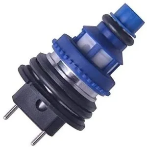ENJEKTÖR MEMESİ R.CLİO - R9 - 19 - E7J 1.4 - FİAT UNO 70TEK DELİK-YEŞİL-SÜZGEÇLİ