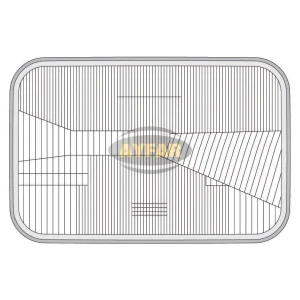 FAR CAMI VOLVO F10-F12 400 POWER FH12-FH16 Y.M.